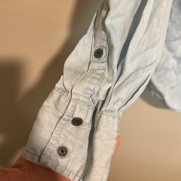 True Religion Button down - Picture 4 of 6